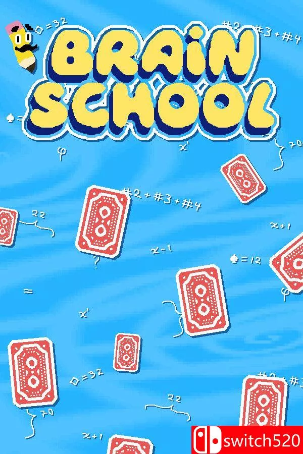 《大脑学校（Brain School）》Build 21480136 [英文] - 网创在线