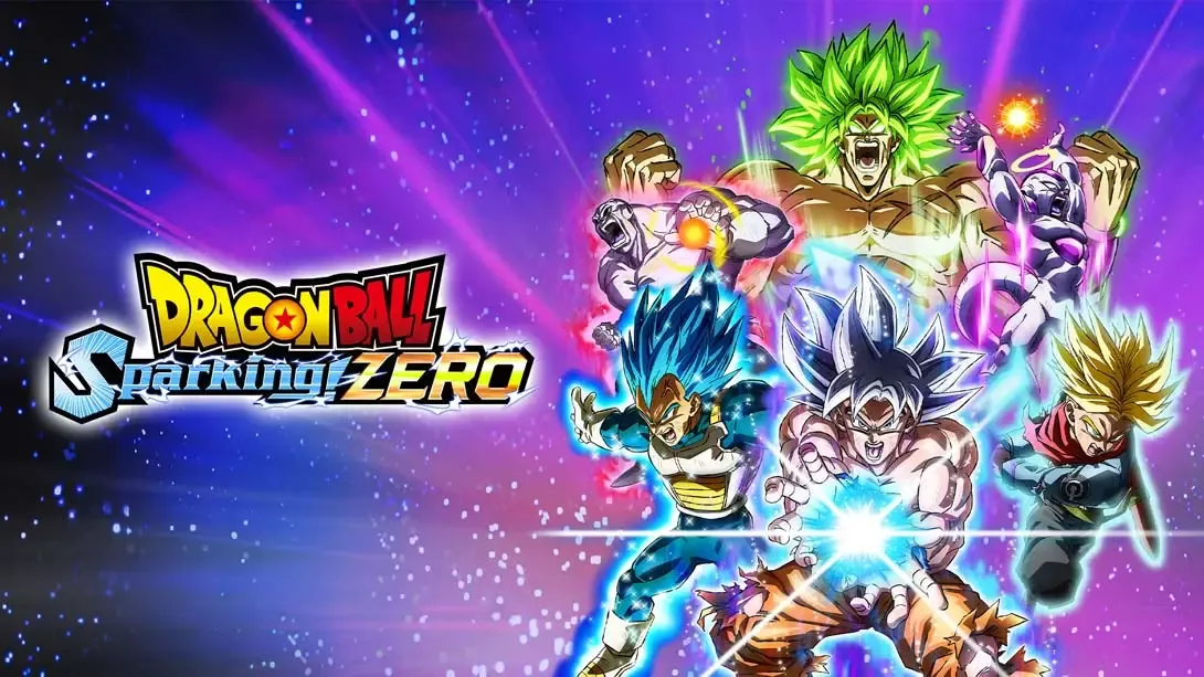 【美版】七龙珠：电光炸裂！ZERO .DRAGON BALL: Sparking! ZERO 中文 - 网创在线