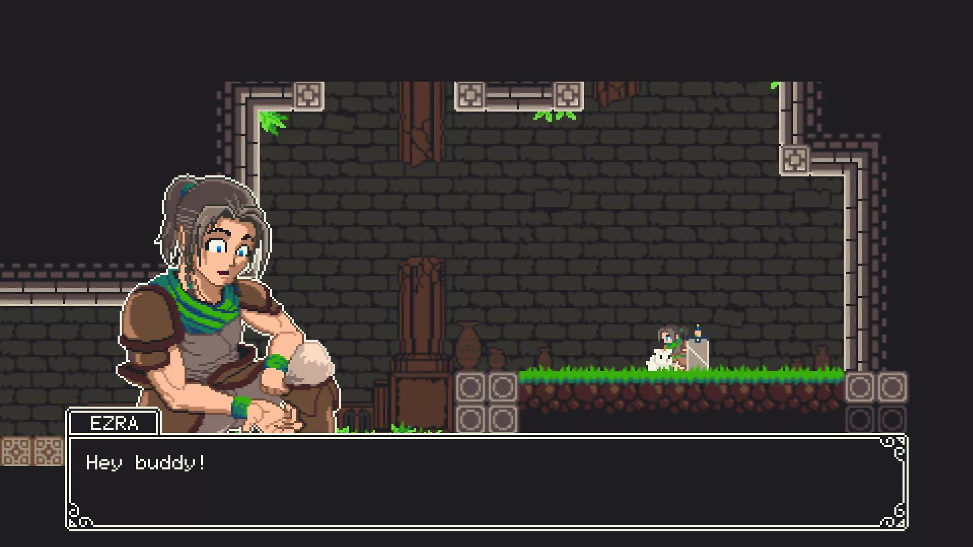 《极巨剑 GIGASWORD》Switch中文版NSP下载 - 网创在线