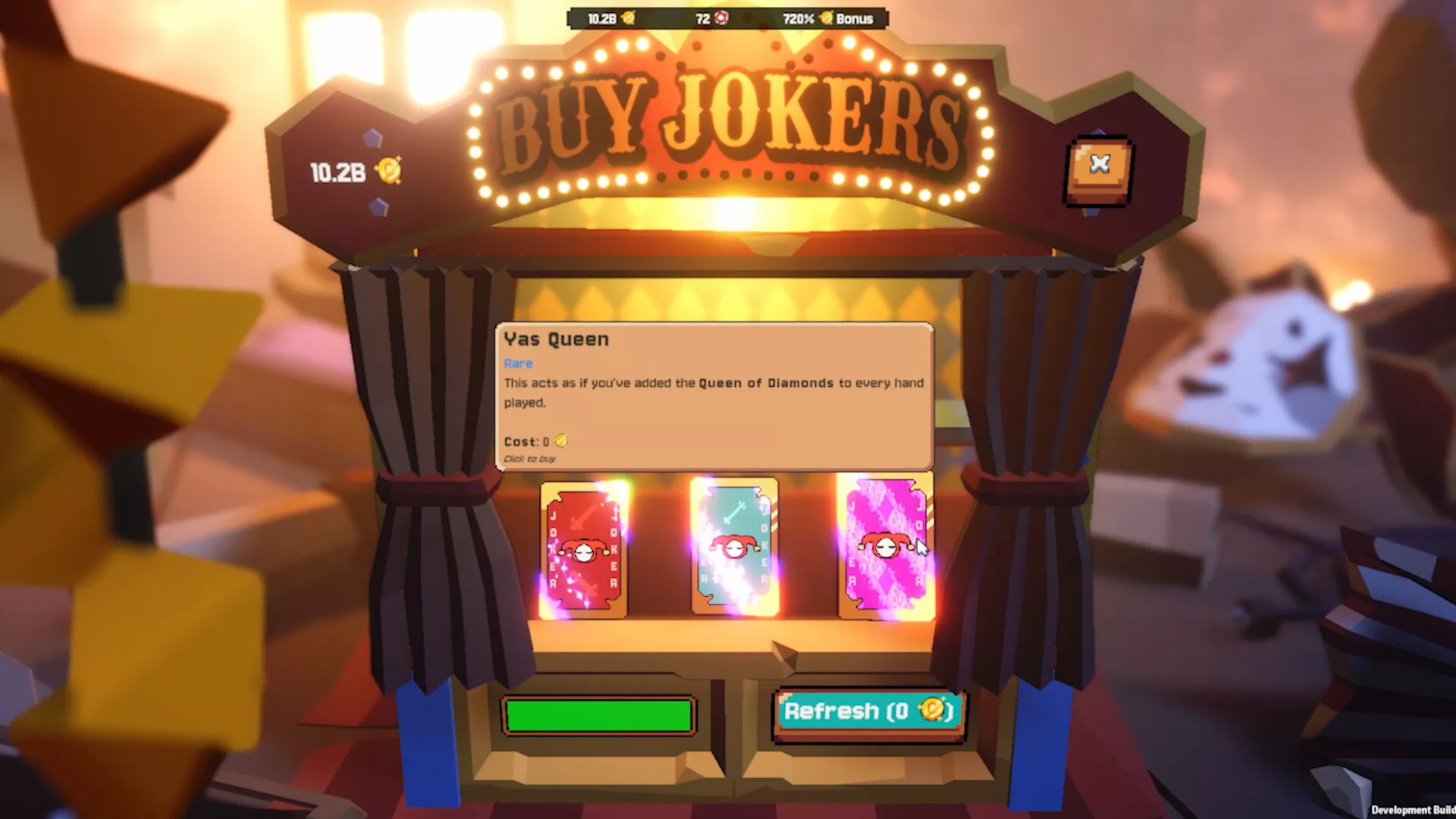 《翻天喜地凑大钱/This Ain’t Even Poker, Ya Joker》PC中文版下载-含Build.21154344 - 网创在线