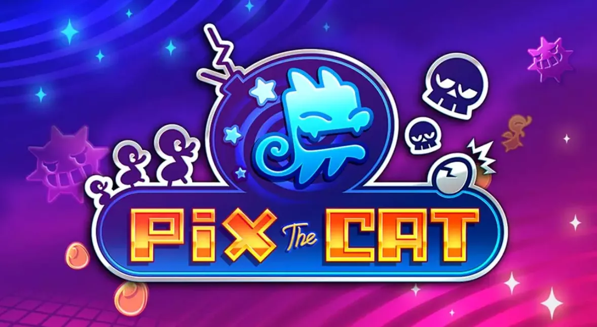 《贪吃猫》Switch英文版NSP下载 - 网创在线