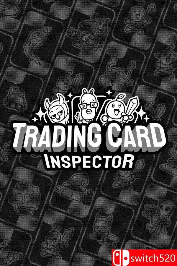 《集换式卡牌检验员（Trading Card Inspector）》官方中文 Build 23610003 [中文/英文] - 网创在线