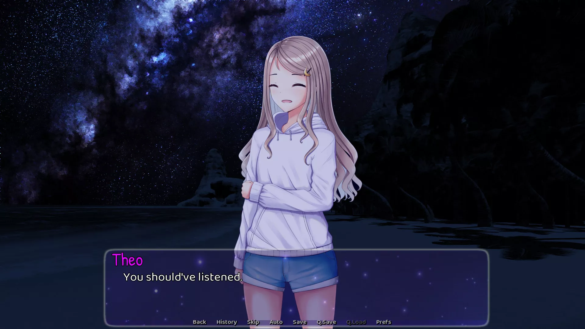 《星光海岸 Starlight Shores》Switch英文版NSP下载 - 网创在线