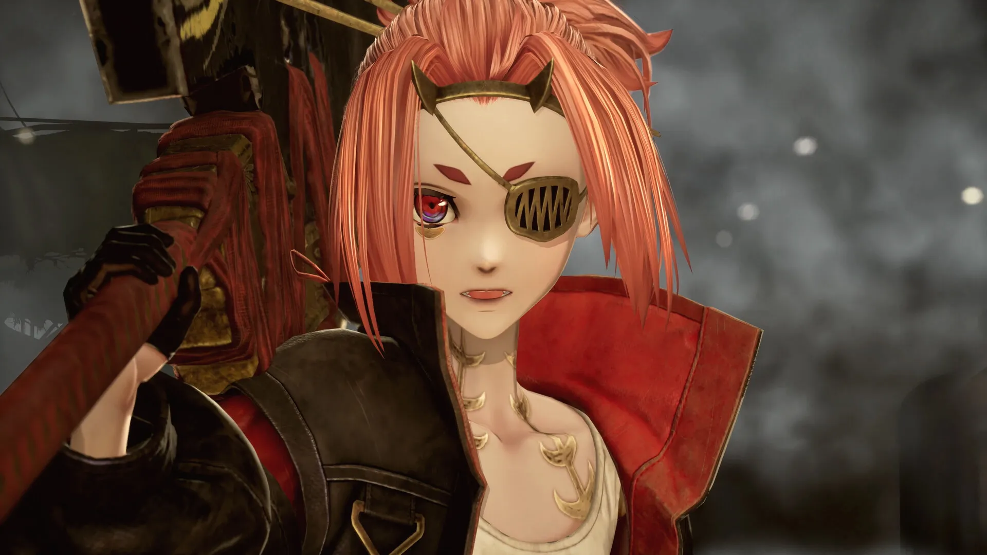 噬血代码2-虚拟机版/CODE VEIN II HYPERVISOR 版本更新 噬血代码2-虚拟机版/CODE VEIN II HYPERVISOR 版本更新