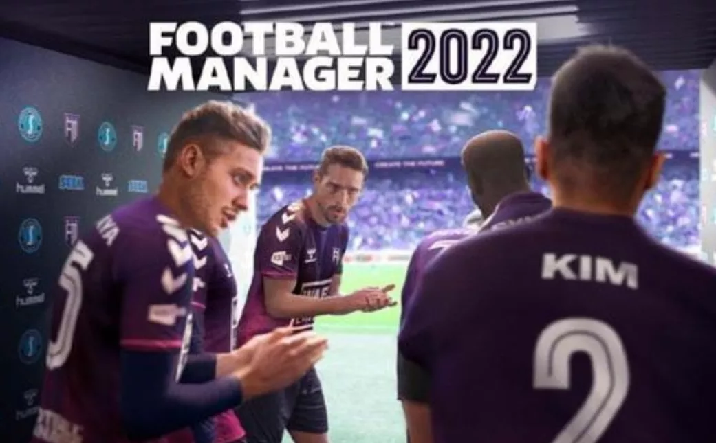 《足球经理 2022 触摸版 Football Manager 2022 Touch》Switch英文版NSP下载 – 含1.0.7补丁+汉化补丁 - 网创在线
