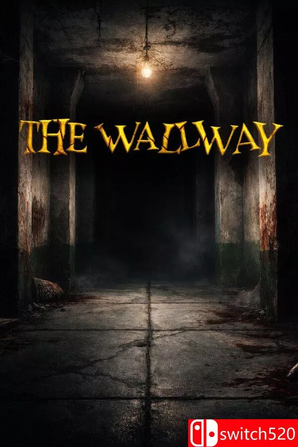 《幽暗走廊（THE WALLWAY）》Build 21325039 [英文] - 网创在线