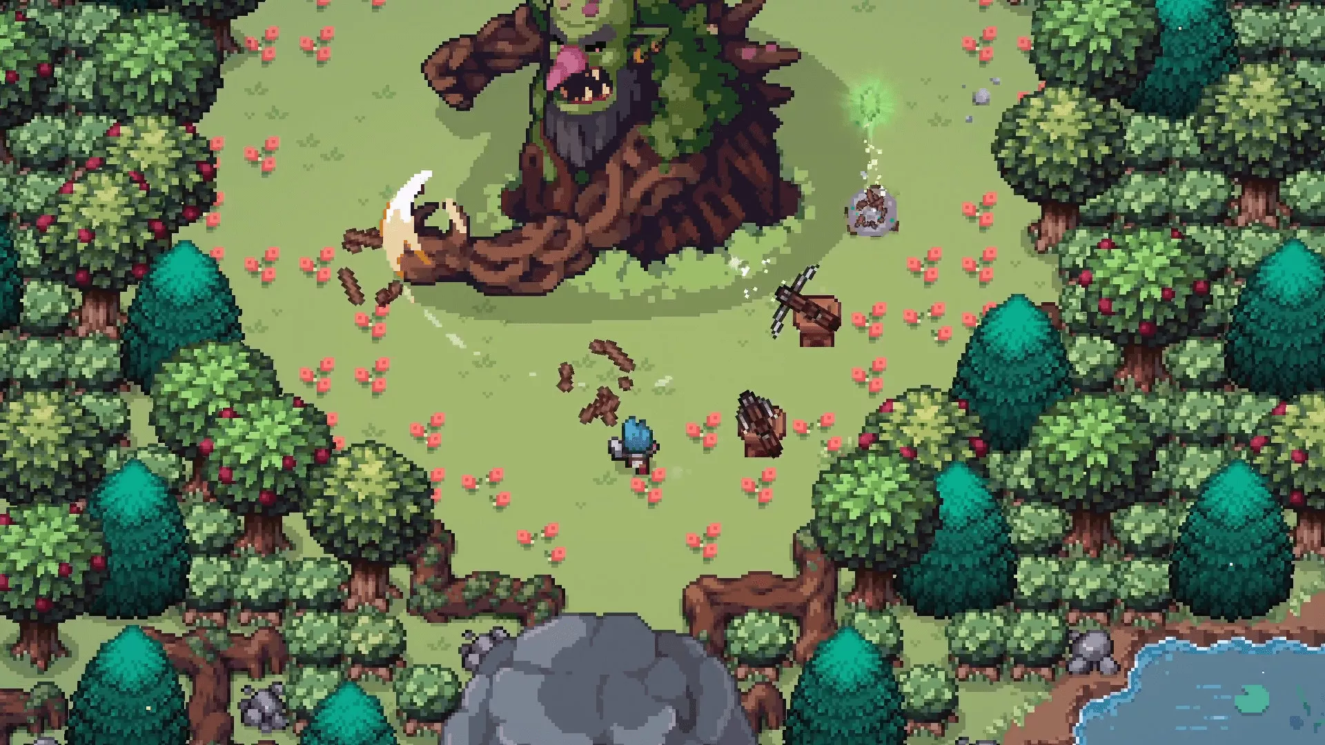 《战匠杜沃 Dwerve》Switch美版中文XCZ下载 – 含2.0.0补丁 - 网创在线