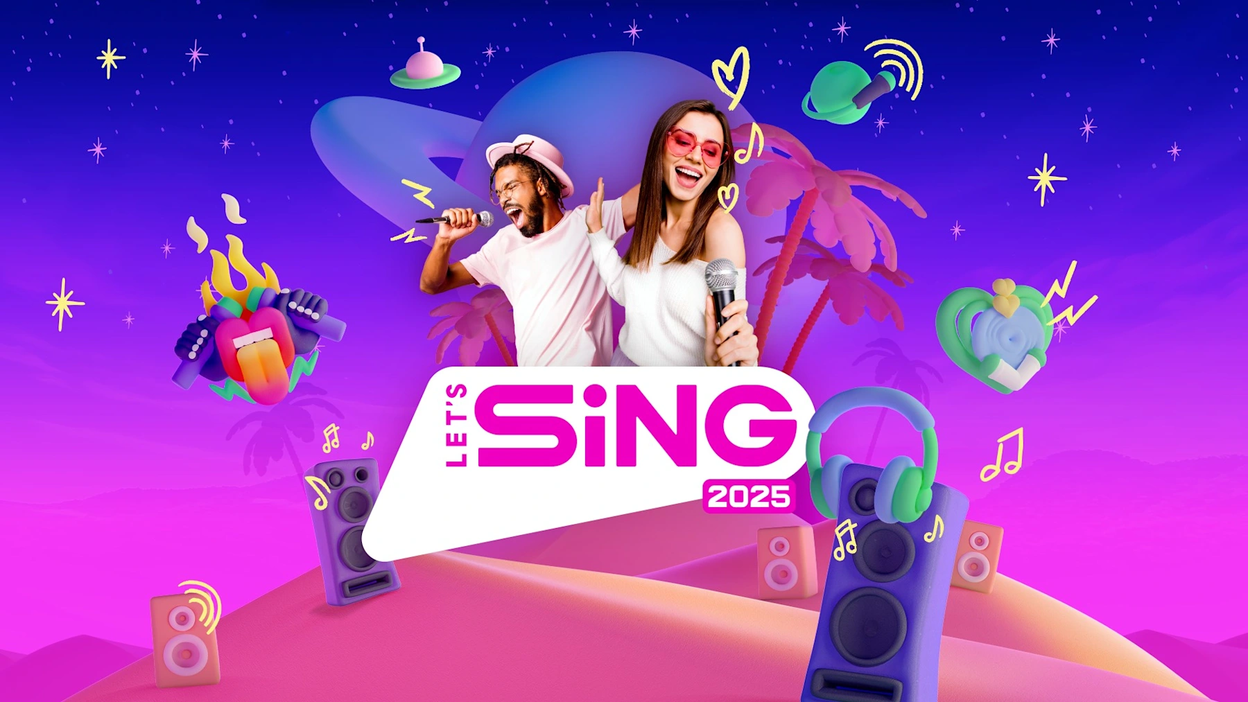 【5.05】《一起歌唱2025》PS4美版下载- 含1.06补丁 【5.05】《一起歌唱2025》PS4美版下载- 含1.06补丁