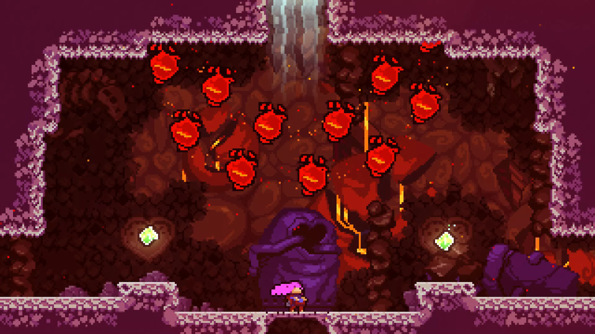 《蔚蓝 Celeste》Switch美版中文版NSP下载 – 含1.4.1.1补丁 - 网创在线