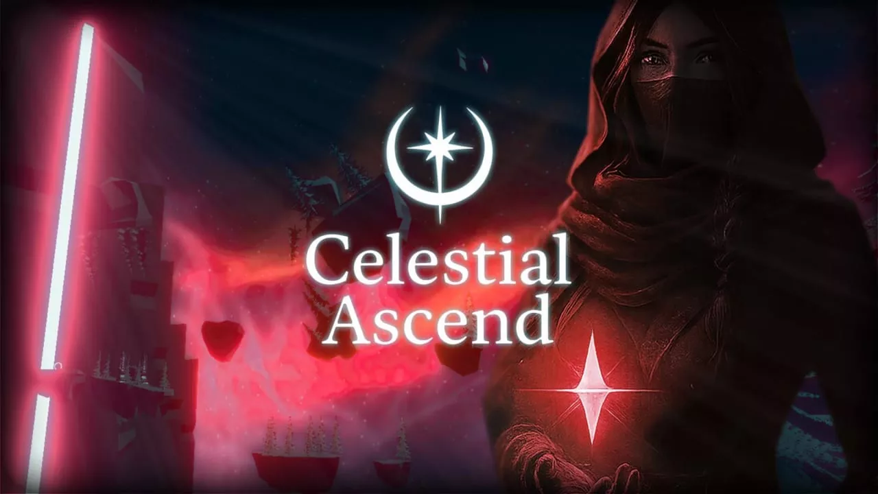 天界上升丨Celestial Ascend - 网创在线