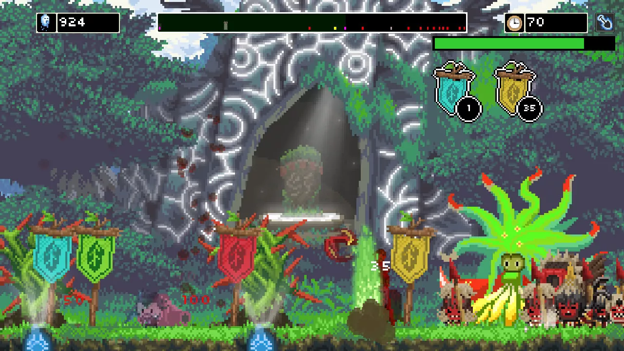 《邪恶传奇 The Legend of Evil》Switch英文版NSP下载 – 含1.0.2补丁 - 网创在线