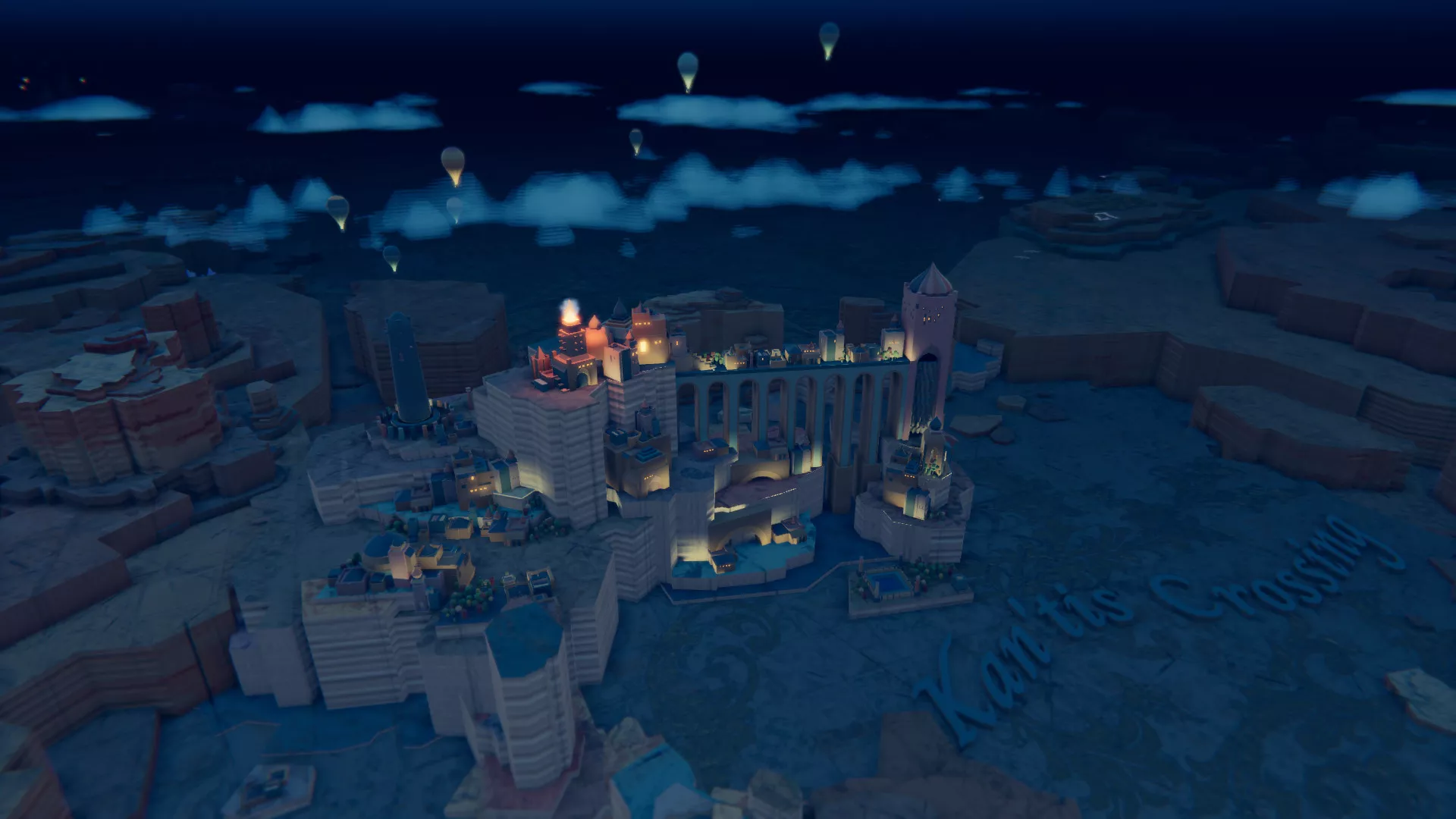 《空中王国 Airborne Kingdom》Switch中文版NSP下载 – 含1.8.4补丁 - 网创在线