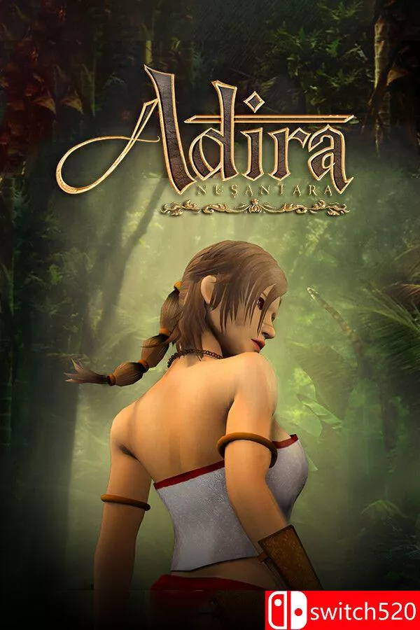 《阿迪拉努桑塔拉（Adira Nusantara）》Build 21008819 [英文] - 网创在线