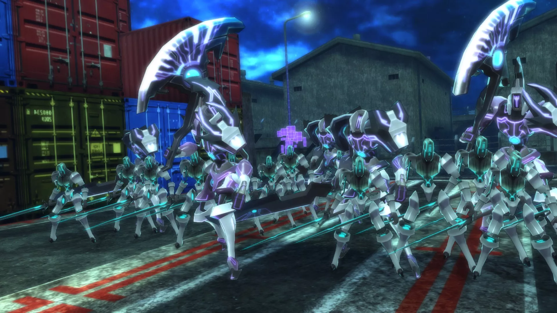 《圣杯战争命运之夜 暗影之星 Fate/EXTELLA》Switch中文版NSP下载 – 含1.0.0补丁 - 网创在线