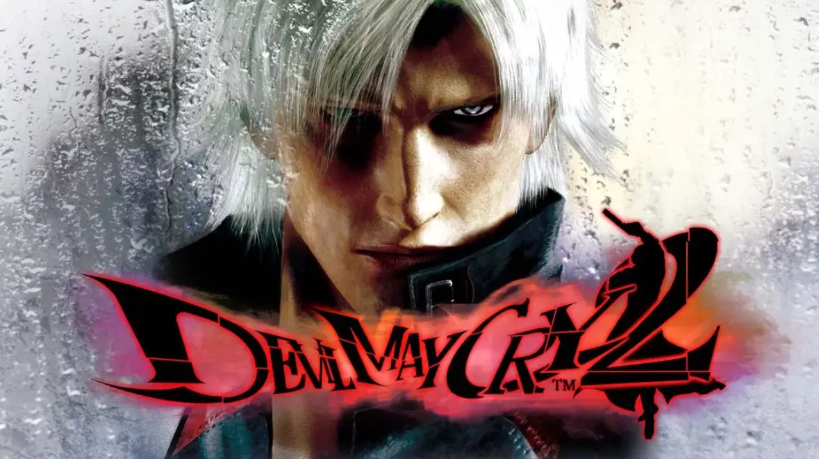 《鬼泣2 .Devil May Cry 2》Switch中文版NSP下载 – 含1.0.0补丁 - 网创在线