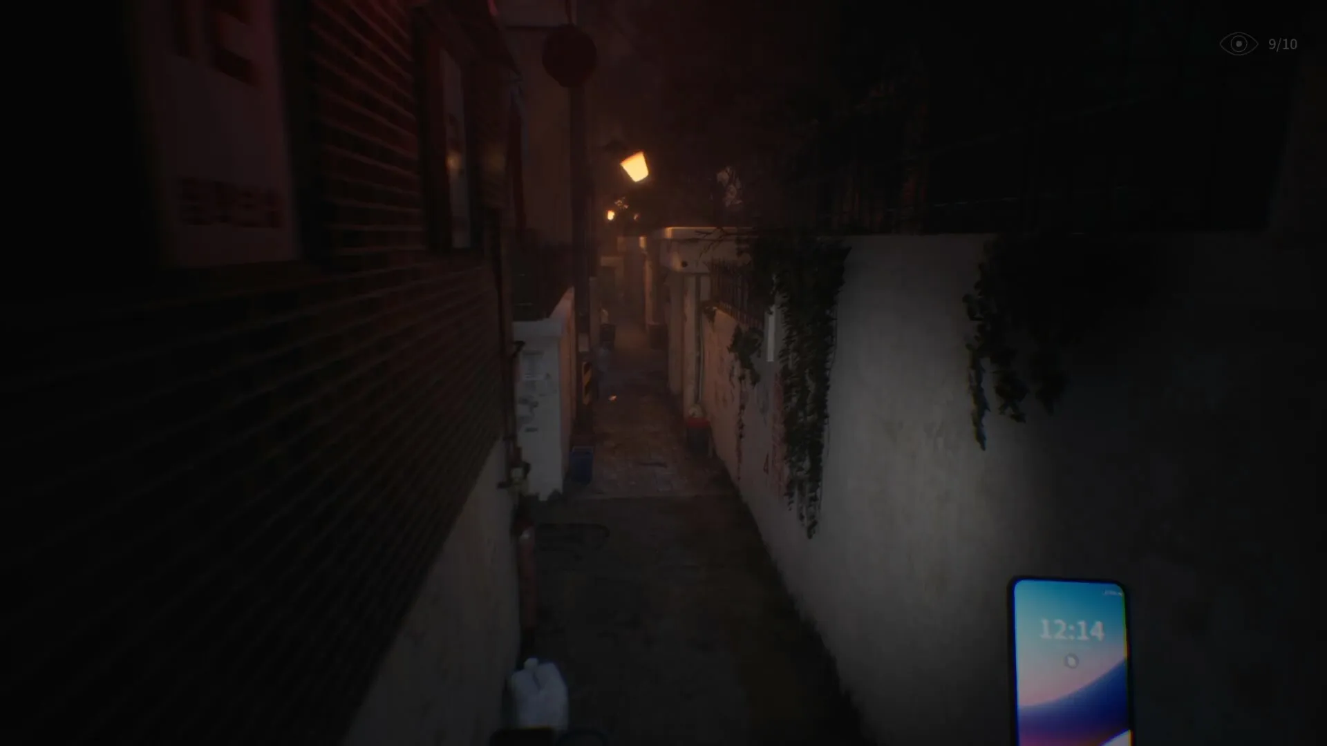深巷/The Alley 新游发布 - 网创在线