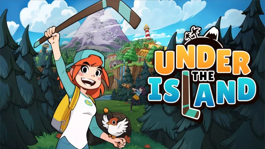 岛屿之下（1.0.1）金手指 金手指 - 网创在线