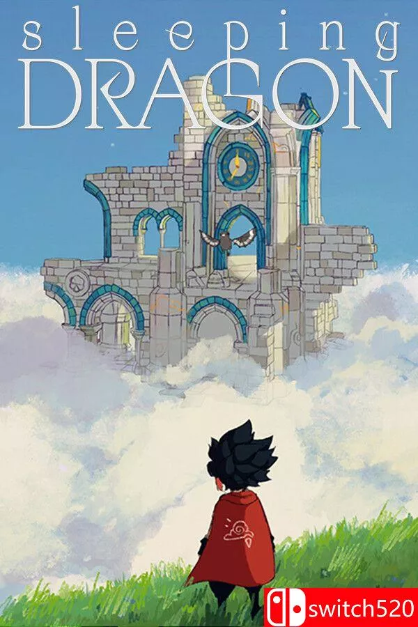 《沉睡之龙（Sleeping Dragon）》Build 22440095 [英文] - 网创在线