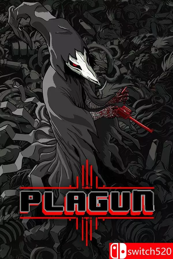 《瘟疫枪：瘟疫仍在继续（PLAGUN – The Plague Goes On）》v87359 [英文] - 网创在线