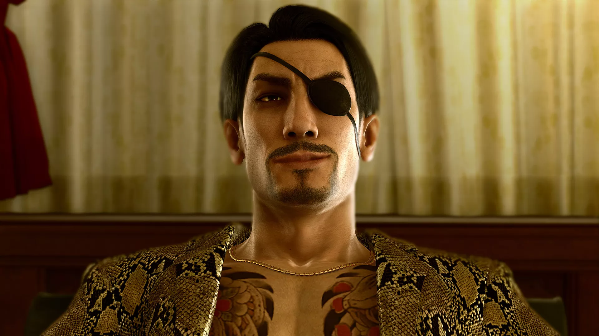 《如龙:极2重制版/人中之龙 极2/Yakuza Kiwami 2》PC中文版下载v2.11 - 网创在线