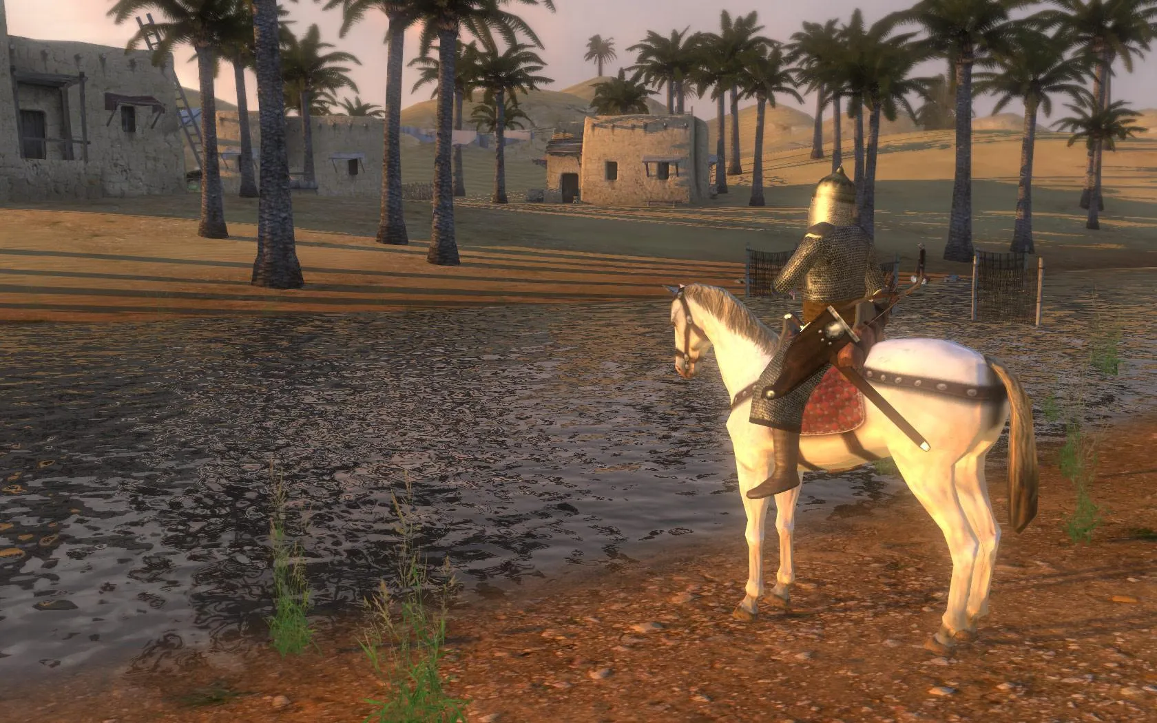 骑马与砍杀：战团/Mount & Blade: Warband - 网创在线