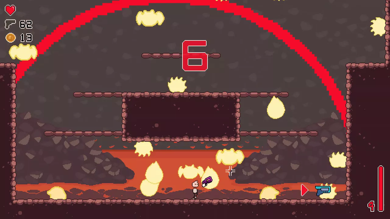 《射击小子 99 GUNKID 99》Switch中文版NSP下载 - 网创在线