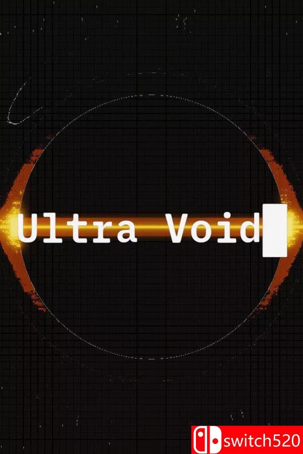 《终噬虚空（Ultra Void）》官方中文 Build 21631322 [中文/繁体/英文/日语] - 网创在线