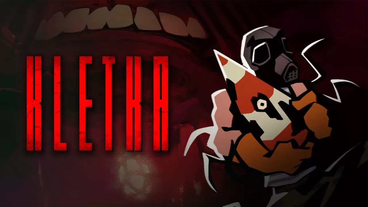 笼子丨KLETKA - 网创在线
