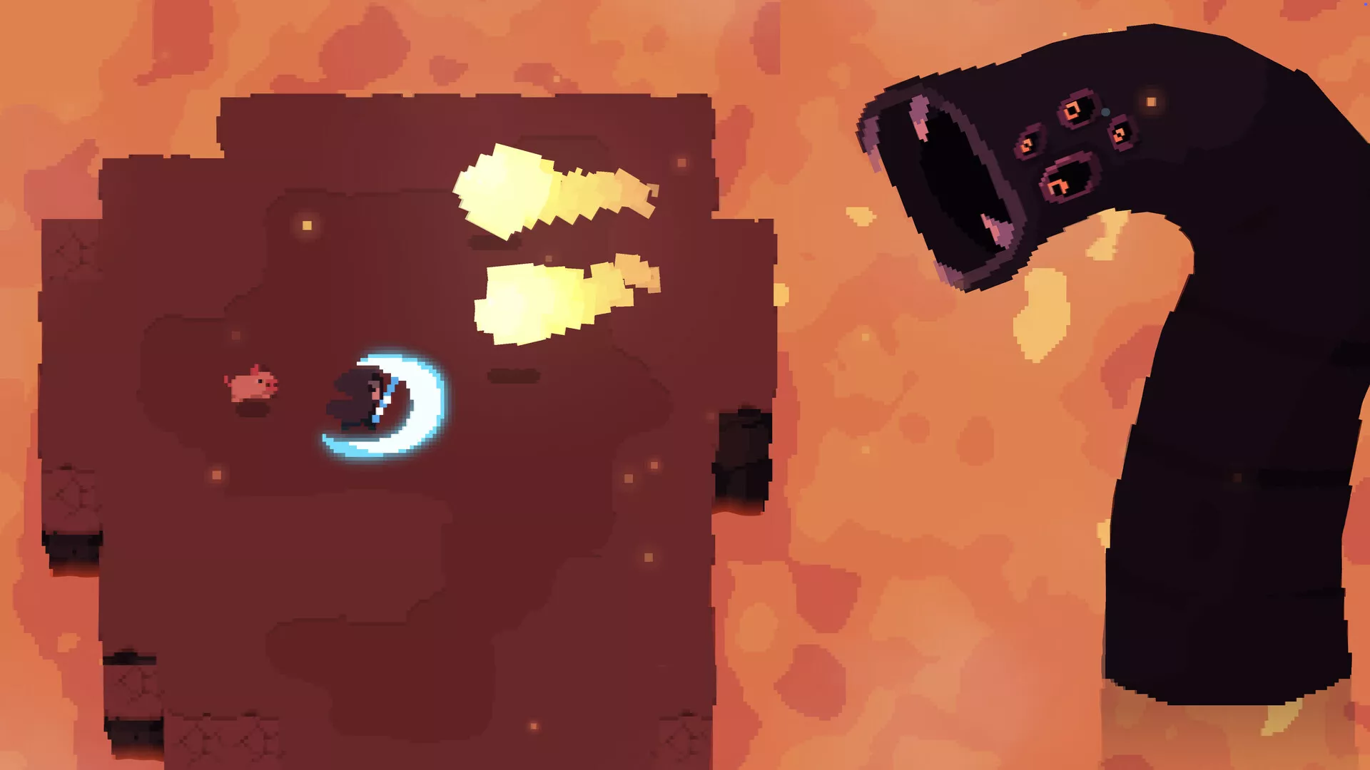 《爱，死亡和小猪/Spindle》PC中文版下载-含Build.20355770 - 网创在线