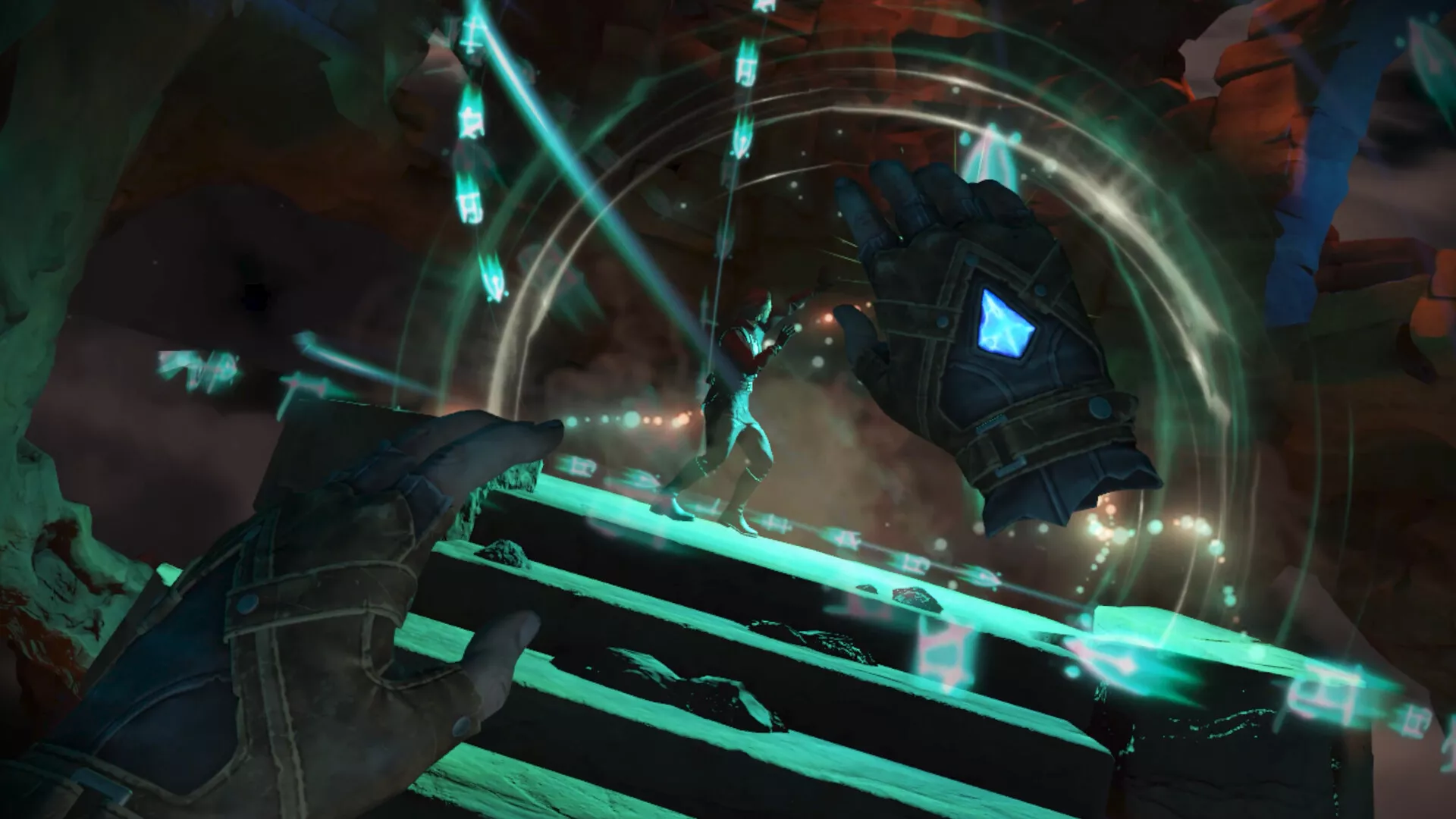 《神偷VR：暗影之遗/Thief VR: Legacy of Shadow》PC中文版下载-含v1.0.0 - 网创在线