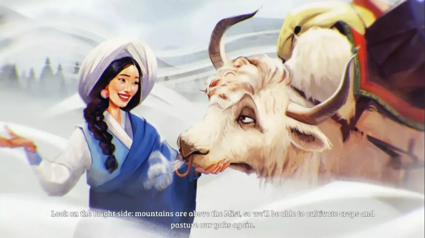 【美版】肋萨拉 顶峰王国 .Laysara Summit Kingdom 英语 【美版】肋萨拉 顶峰王国 .Laysara Summit Kingdom 英语