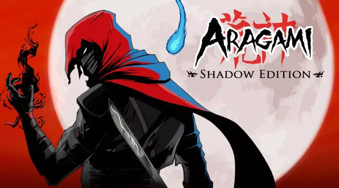《荒神:暗影版 Aragami: Shadow Edition》Switch中文版NSP下载 – 含1.0.0补丁 《荒神:暗影版 Aragami: Shadow Edition》Switch中文版NSP下载 – 含1.0.0补丁