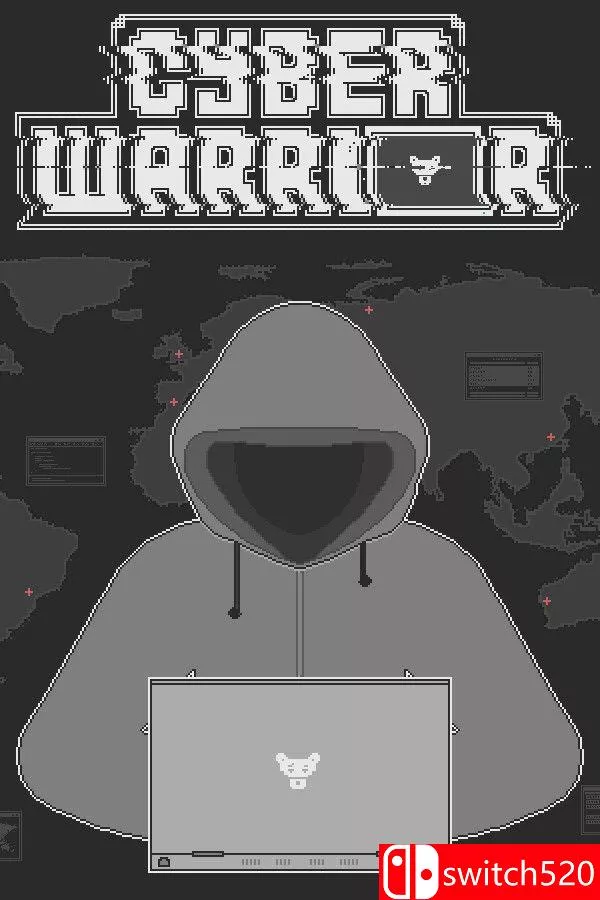 《网络战士（Cyber Warrior）》Build 20451701 [英文] - 网创在线
