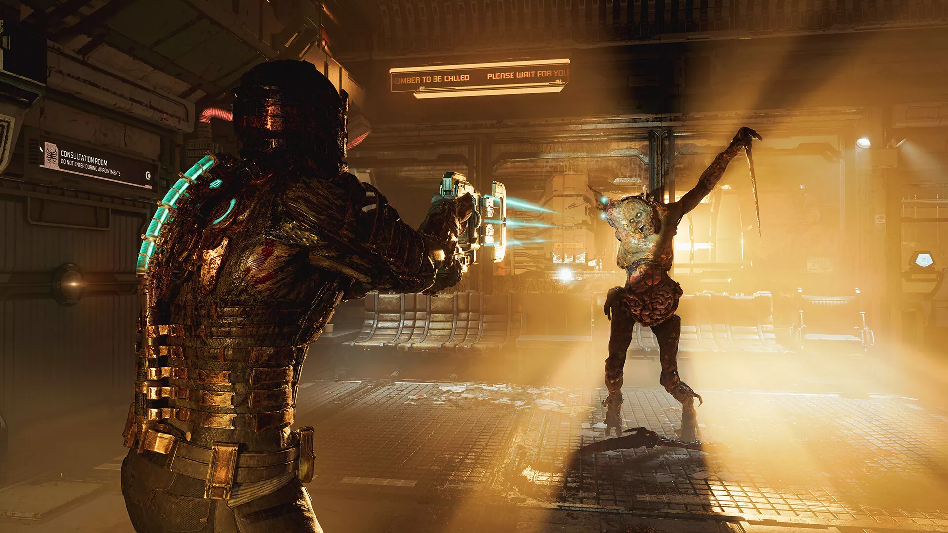 《死亡空间：重制版/Dead Space: Remake》PC中文版下载-含Build.10602756 - 网创在线