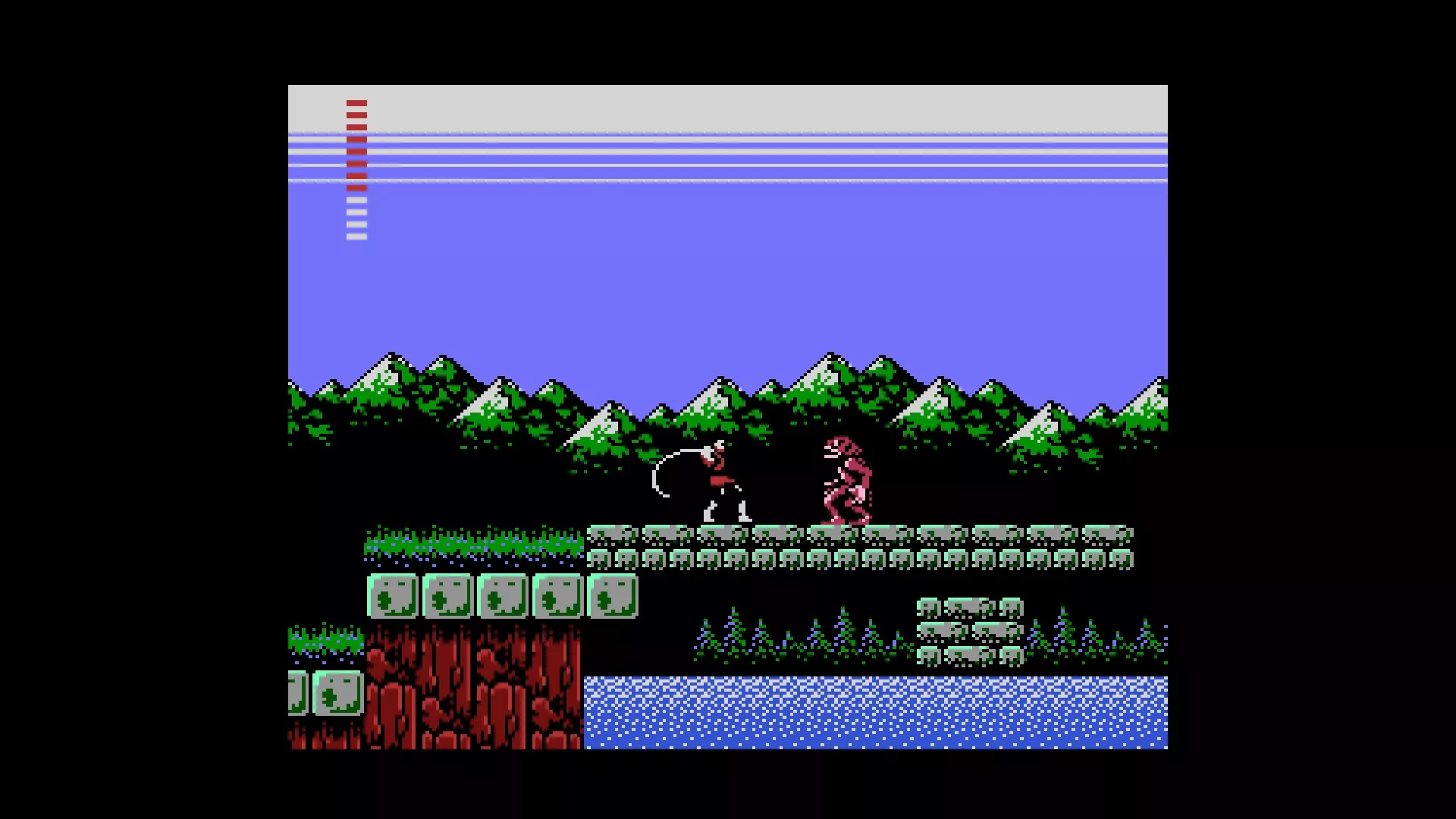 《恶魔城周年纪念合集 Castlevania Anniversary Collection》Switch美版英文NSP下载 – 含1.1.1补丁 - 网创在线