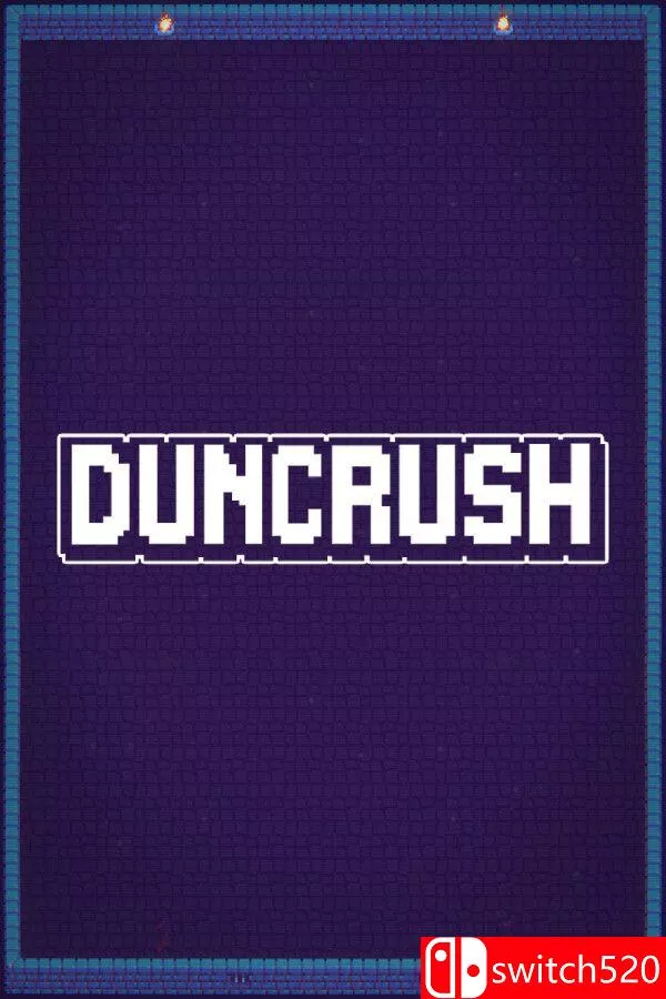 《碎击地牢（Duncrush）》官方中文 Build 20761545 [中文/繁体/英文/日语] - 网创在线
