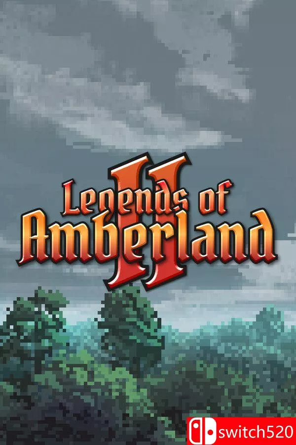 《琥珀之地传奇II：树之歌（Legends of Amberland: Song Trees）》v1.24 [英文] - 网创在线