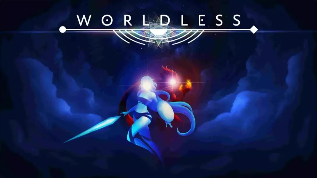 【美版】虚无世界 .Worldless 中文 - 网创在线