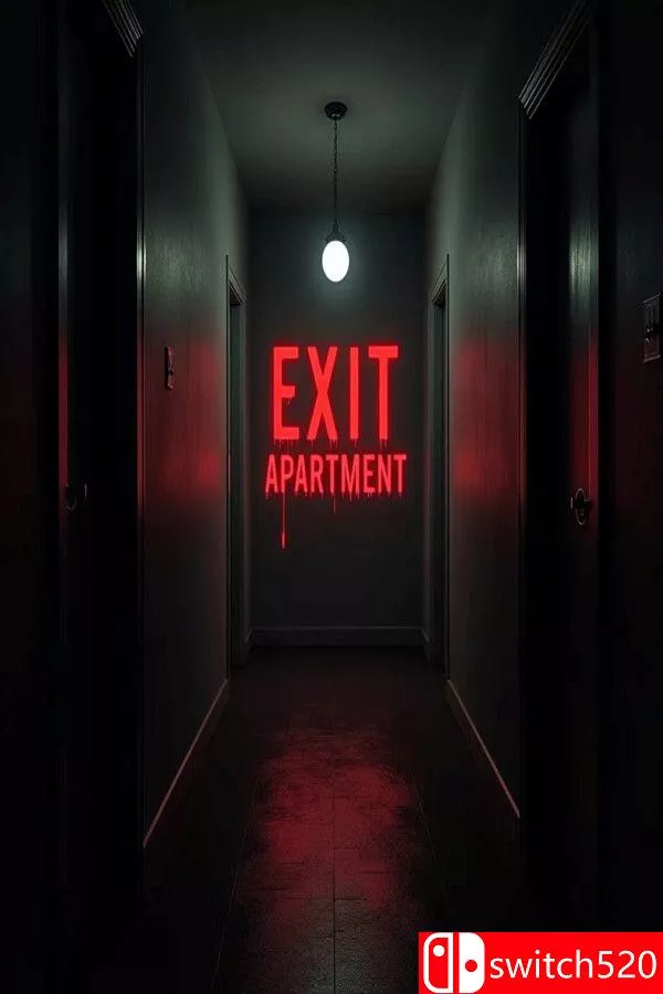 《逃离公寓（ExitApartment）》Build 19835759 [英文] - 网创在线