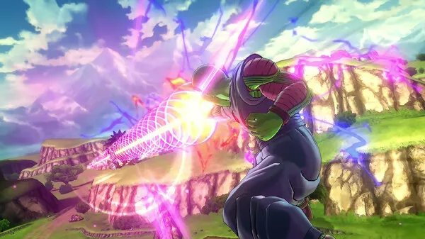 《龙珠：超宇宙2/DRAGON BALL XENOVERSE 2》PC中文版下载-含v1.25.02 - 网创在线