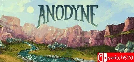 《镇痛（Anodyne）》官方中文 v2.01 [中文/英文/日语] - 网创在线