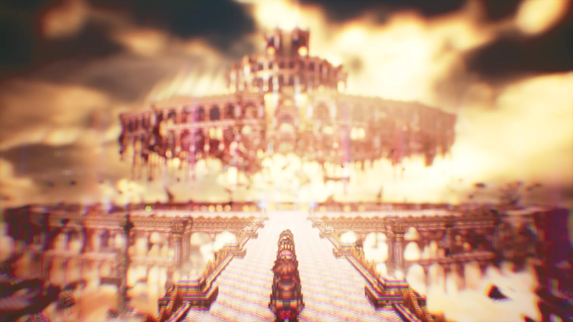 《歧路旅人 0 OCTOPATH TRAVELER 0》Switch XCI下载 - 网创在线