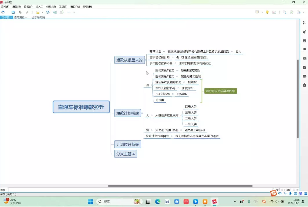 老邓电商·淘宝开店运营教程直通车(更新4月) 老邓电商·淘宝开店运营教程直通车(更新4月)