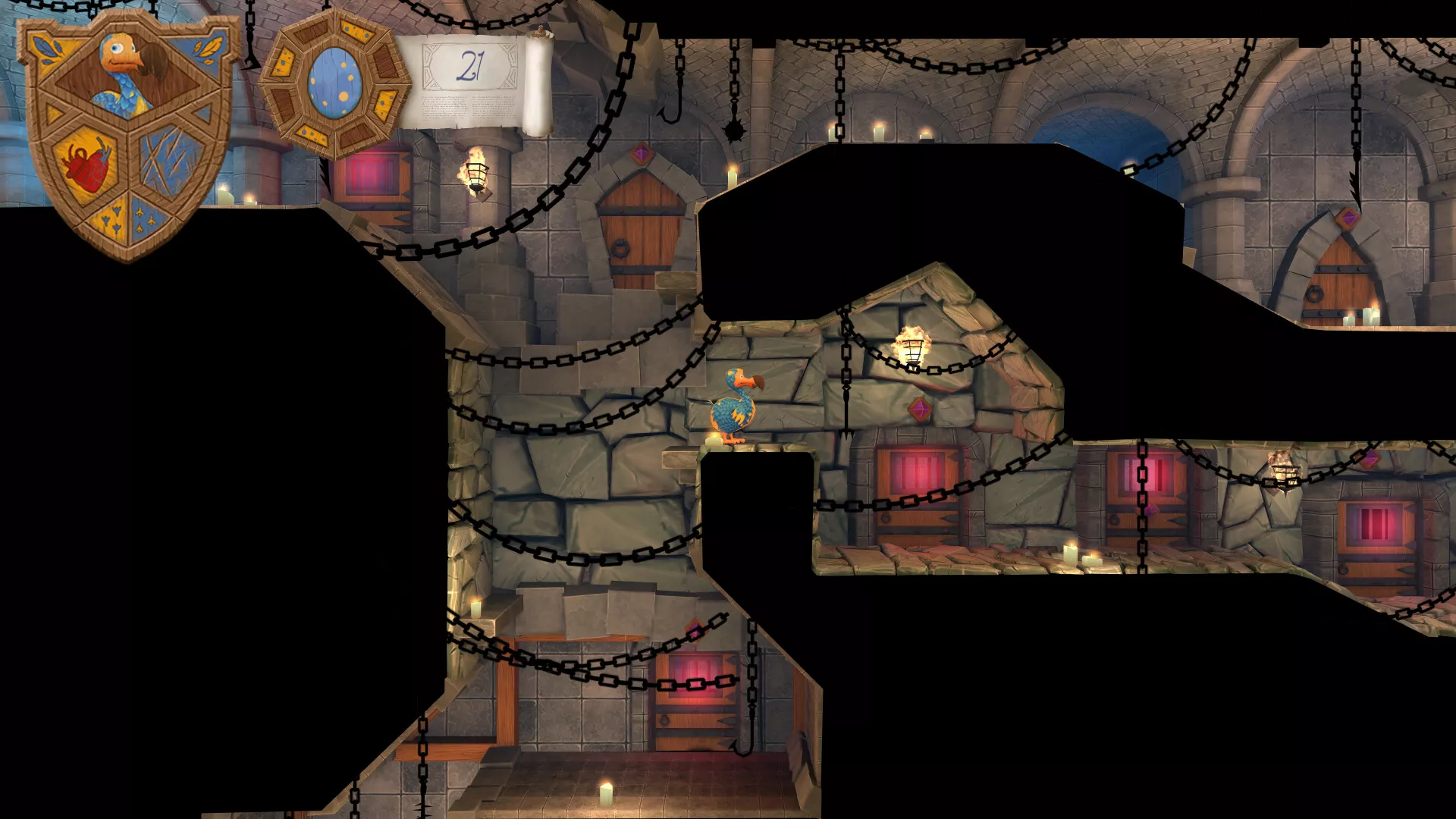 《渡渡鸟大师/Dodo Master》PC中文版下载-含Build.21189150 - 网创在线