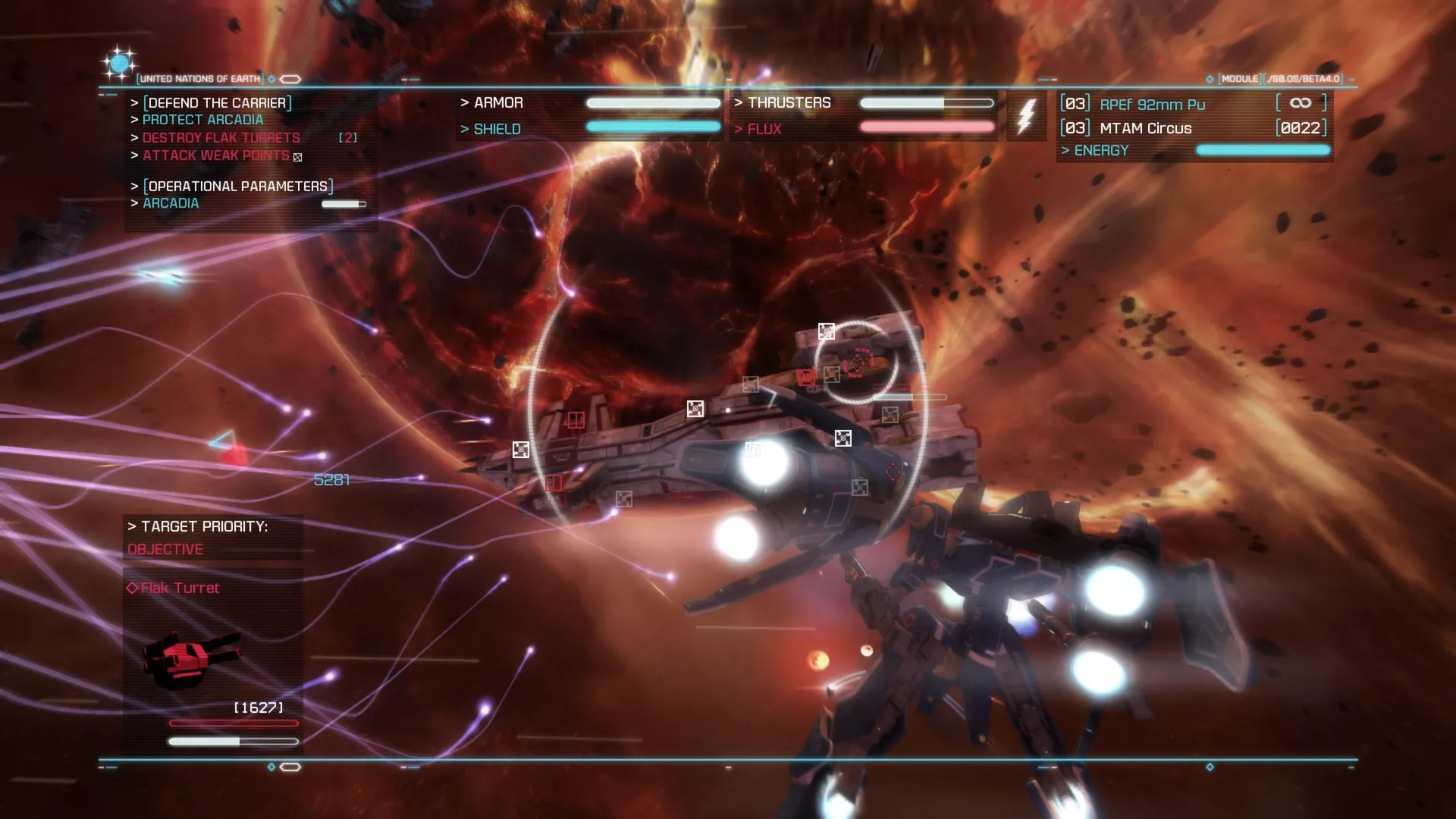 《强袭装甲零号：导演剪辑版.Strike Suit Zero: Director’s Cut》Switch美版英文NSP下载 – 含1.0.0补丁 - 网创在线