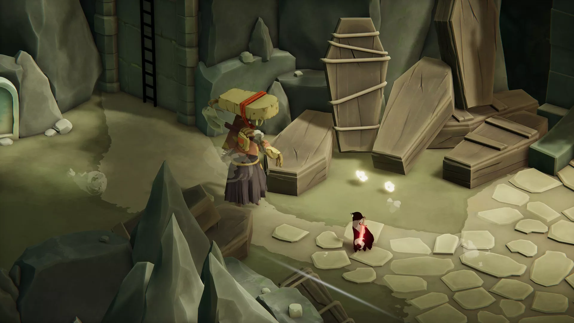 《死亡之门 Death’s Door》Switch中文版NSP下载 – 含1.1.6补丁 - 网创在线