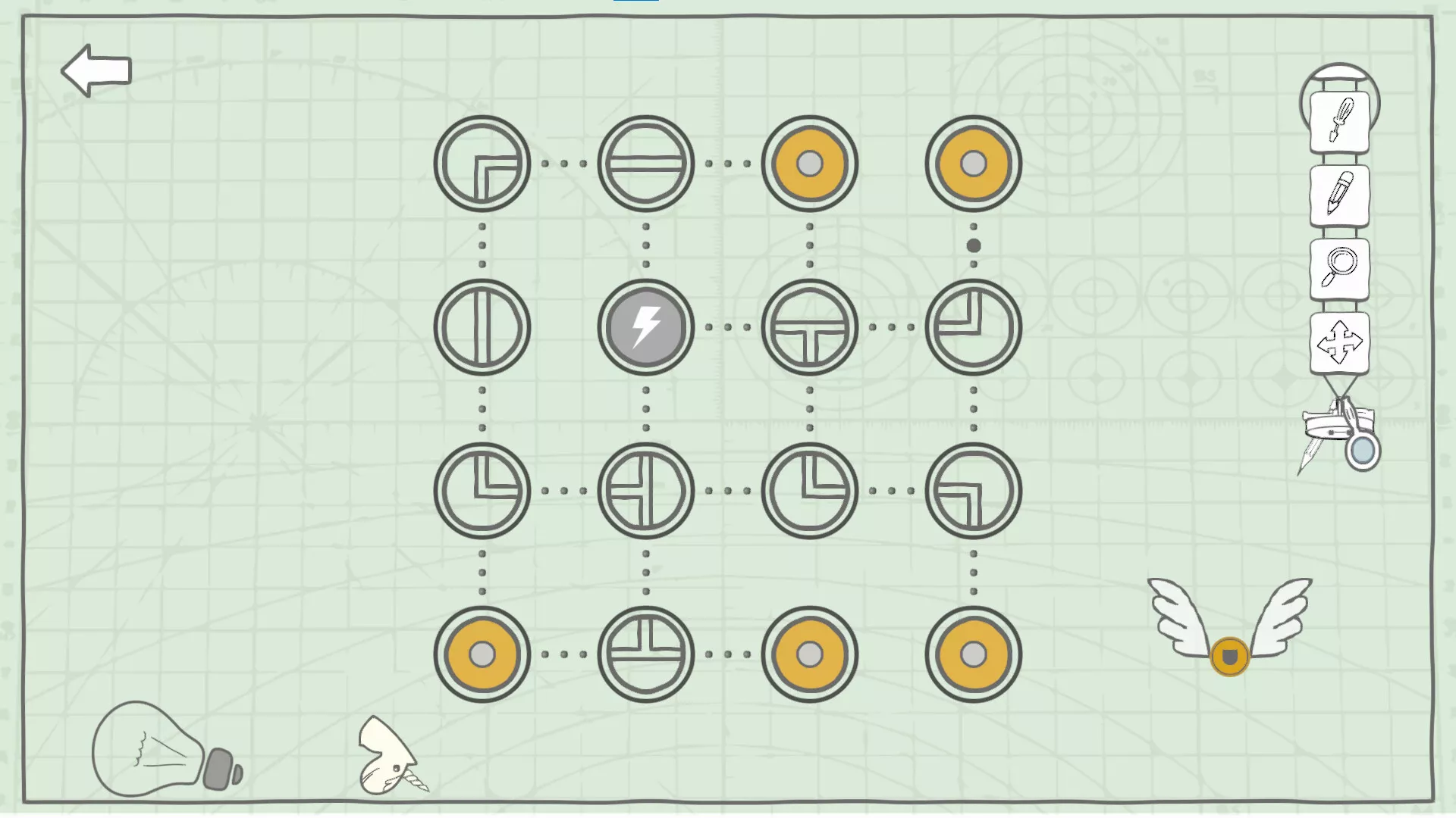 《虚空原理图/Schematic Void》PC中文版下载-含Build.20500458 - 网创在线