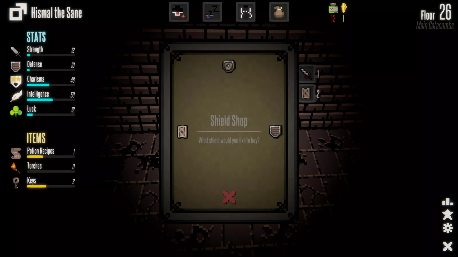 《小小地牢/Little Dungeon Stories》PC中文版下载-含Build.5419471