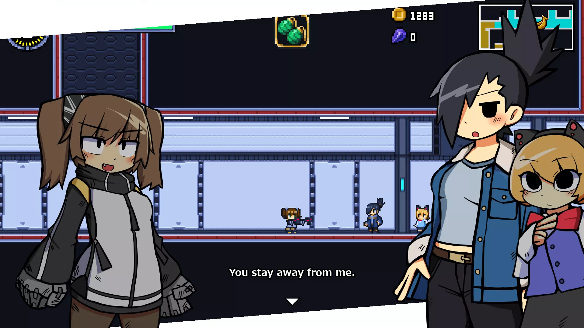《翻滚之星 ROLLING STAR》Switch中文版NSP下载 – 含1.1.6补丁 - 网创在线