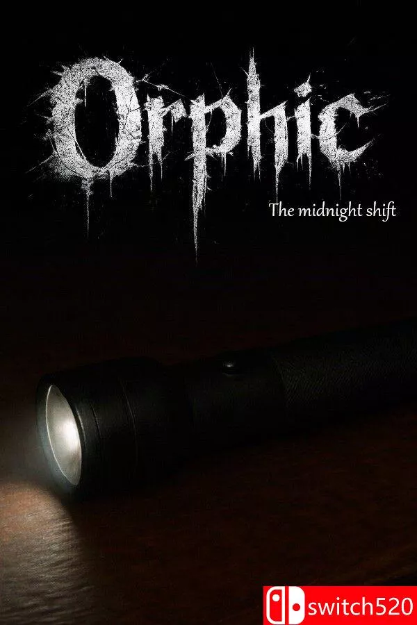 《奥菲克：午夜班次（Orphic – The midnight shift）》Build 22131412 [英文] - 网创在线
